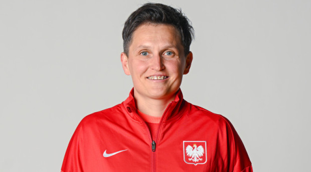 Polki do lat 17 pokonały rówieśniczki z Niemiec!