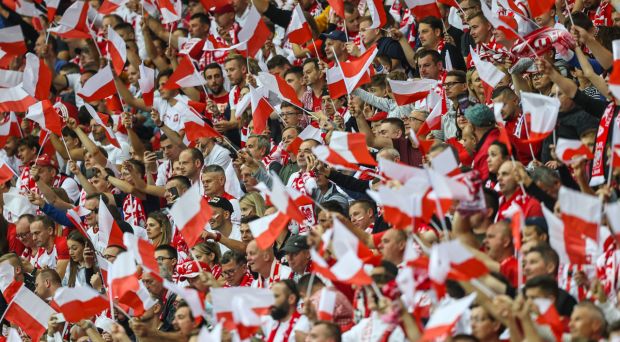 Harmonogram sprzedaży biletów na mecze z Bośnią i Hercegowiną oraz Rumunią