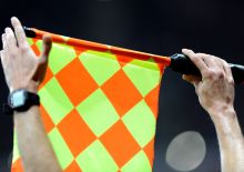 Obsada sędziowska 4. kolejki Betclic 3. Ligi