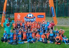 Ostatnie dni zapisów do Tarczyński Copa Kabanos. Zgłoś drużynę do 30 sierpnia!