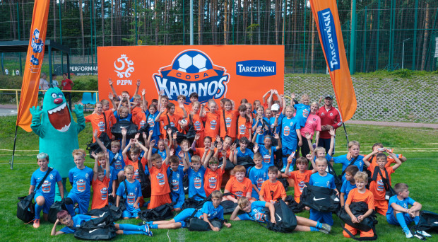 Ostatnie dni zapisów do Tarczyński Copa Kabanos. Zgłoś drużynę do 30 sierpnia!