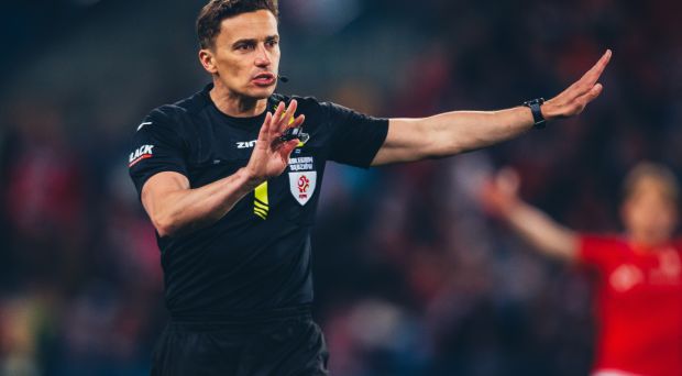 Obsada sędziowska 7. kolejki PKO BP Ekstraklasy (2026/2027)