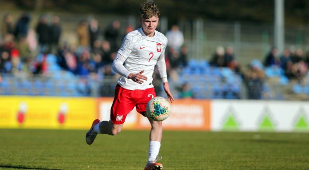 [U-19] Powołania na turniej towarzyski na Słowacji