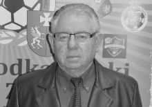 Zmarł Bronisław Błaszkiewicz