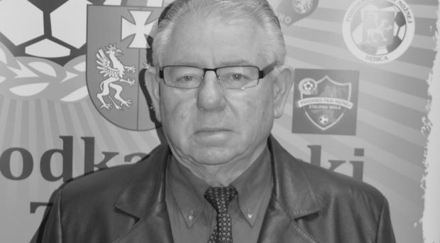 Zmarł Bronisław Błaszkiewicz