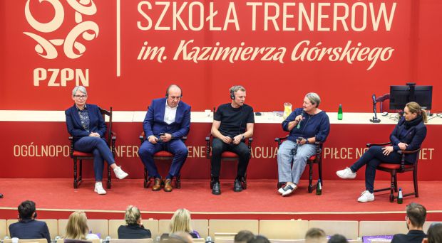 Znamy pełną agendę Kongresu Piłki Nożnej Kobiet – ostatnie dni na zakup biletów!