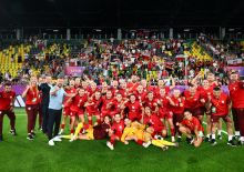 Polki grają o ćwierćfinał mistrzostw świata! Kup bilet na mecz z Kolumbią