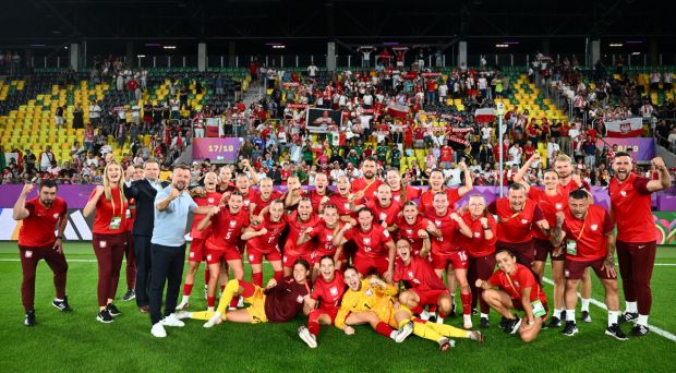 Polki grają o ćwierćfinał mistrzostw świata! Kup bilet na mecz z Kolumbią