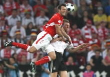 Żurawski: Szkocja będzie liczyć się w wyścigu po awans