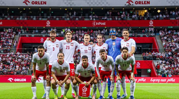 Plan medialny reprezentacji Polski na jesienne mecze Ligi Narodów UEFA