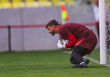 Bartłomiej Drągowski opuszcza zgrupowanie reprezentacji Polski