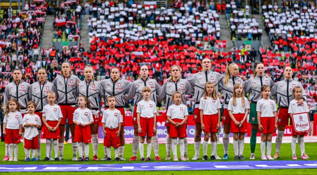 Powołania do reprezentacji Polski kobiet na mecze barażowe z Belgią