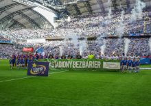 PZPN i FKN po raz trzeci nadały certyfikaty „Klubu Bez Barier”