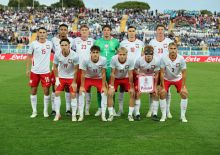 [U-21] Porażka Polaków z Włochami. Na awans trzeba poczekać