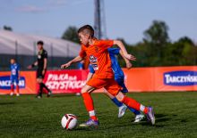 Etap regionalny zakończony – przed nami finały wojewódzkie Tarczyński Copa Kabanos!