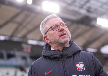 Śniadanie prasowe z selekcjonerem reprezentacji Polski U-21 Jerzym Brzęczkiem | 09.10.2026 r., godz. 10:00