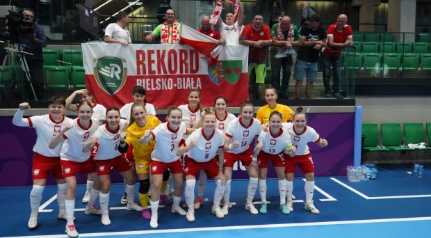 Efektowny start Polek. Zwycięstwo na otwarcie kwalifikacji