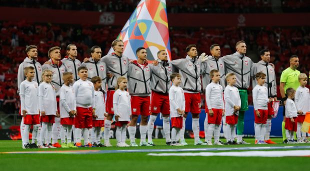 Harmonogram sprzedaży biletów na mecz Polska – Szwecja