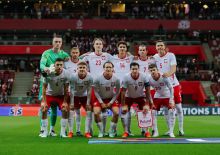 Rusza przedsprzedaż biletów na mecz Polska – Szwecja 