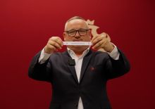 Pary 1/32 finału Pucharu Polski w futsalu mężczyzn