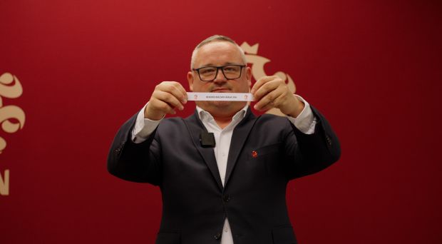 Pary 1/32 finału Pucharu Polski w futsalu mężczyzn