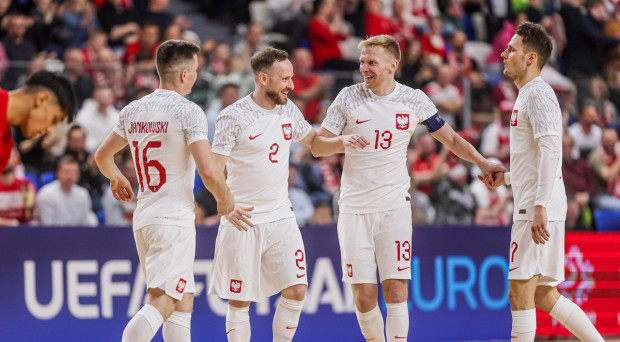 PZPN kandydatem do organizacji UEFA Futsal EURO 2030
