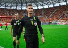Obsada sędziowska 12. kolejki PKO BP Ekstraklasy