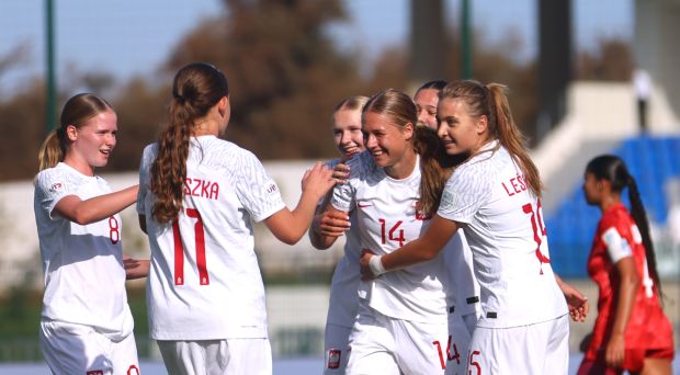 [MŚ WU-17] Polska rozbiła Portoryko i awansowała do 1/8 finału!