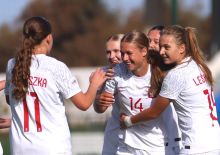 [MŚ WU-17] Polska rozbiła Portoryko i awansowała do 1/8 finału!