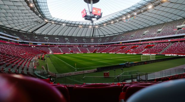 UEFA zatwierdziła termin finału Ligi Mistrzyń kobiet na PGE Narodowym