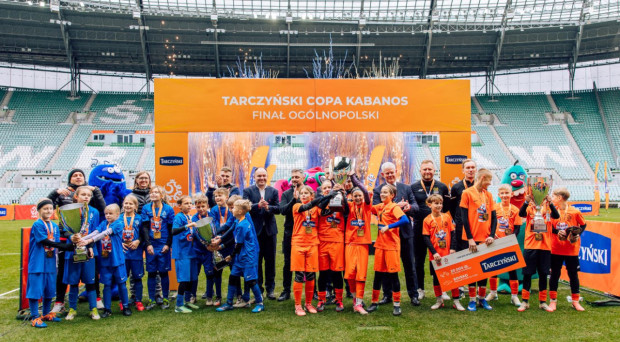 Poznaliśmy zwycięzców Tarczyński Copa Kabanos!