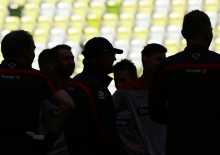 Wideo: Magazyn – ŁĄCZY NAS PIŁKA