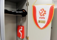 Skład na mecz z Grecją