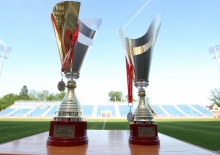 Wideo: Kulisy meczu finałowego o Puchar Polski Kobiet