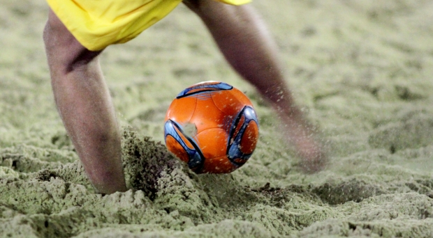 Powołania na turnieje Euro Beach Soccer League w Catanii i Sopocie