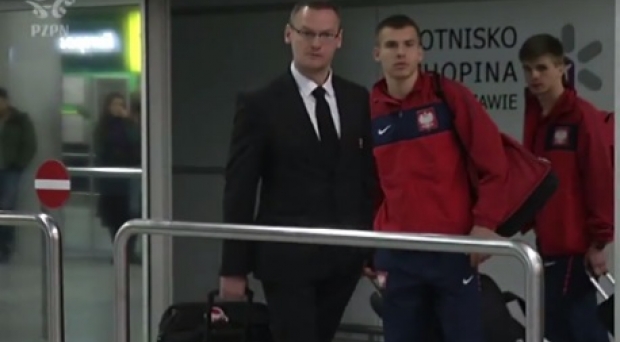 Podsumowanie występu kadry U-20 na turnieju w La Mandze