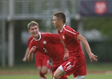 Draw with Portugal in La Manga