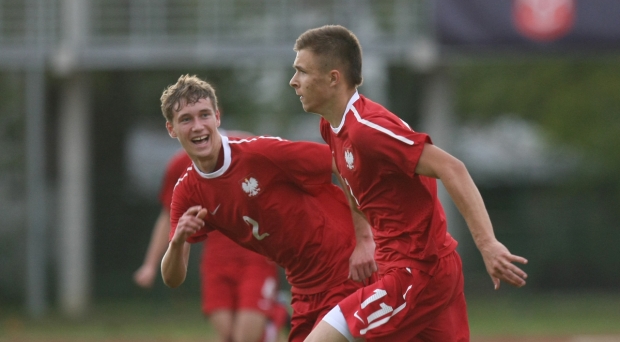 U-20: Remis z Portugalią w La Mandze