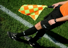 Obsada rewanżowych spotkań baraży o II ligę