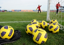 U-20: Bednarek za Klemenza