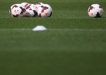 Pięć dodatkowych powołań na turniej w La Mandze