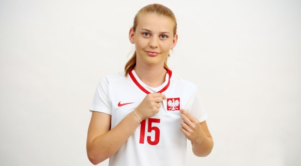 U-19 kobiet: Powołania na zgrupowanie i mecz z Estonią