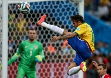 1/8 finału mistrzostw w liczbach, w piątek początek walki o półfinał