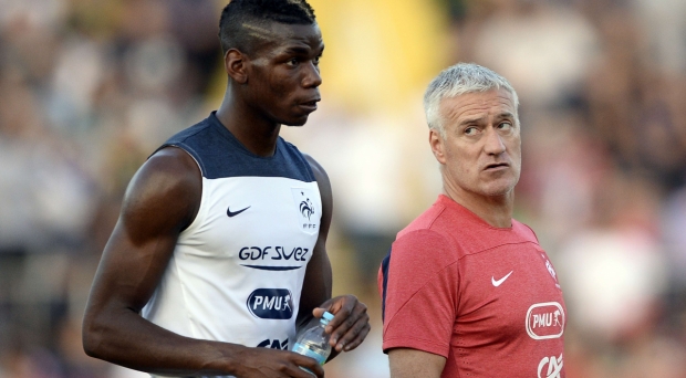 Allez Les Bleus, czyli Krychowiak o meczu Francja – Niemcy