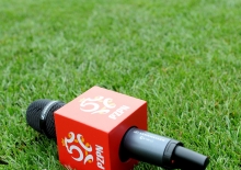 Wideo: Magazyn ŁĄCZY NAS PIŁKA – odcinek #5