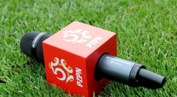 Wideo: Magazyn ŁĄCZY NAS PIŁKA – odcinek #5