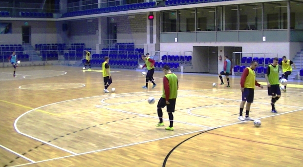 Zapisy na kurs trenerów UEFA Futsal B