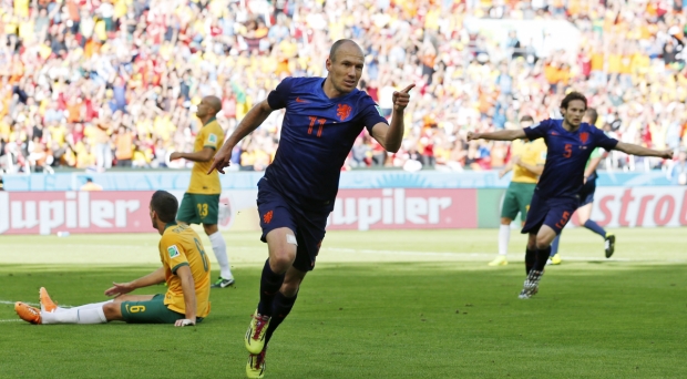 Rafał Janas: Atuty Holandii? Brak Neymara