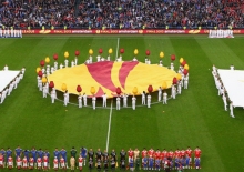 2015 Europa League final in Warsaw – 10 months to the match