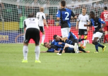 Gilewicz: Nie mylić pewności siebie z lekceważeniem rywali